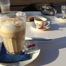Beach-House - Kaffespezialität wie zu Hause!
