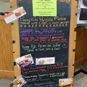 Perkins American Food - Bakeries Near Me - Melbourne, Florida