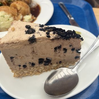 Muckross House - Cookie pie - Museums Near Me - Killarney, Kentucky
