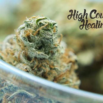 High Country Healing Vail Dispensary - Cannabis Clinics Near Me - Avon, Colorado