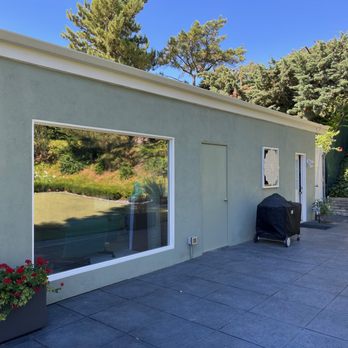West Coast Awning - Before... - Awnings Near Me - Northridge, California West Coast Awning - Before... - Awnings Near Me - Northridge, California