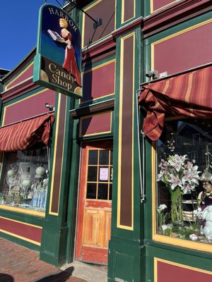 Harbor Candy Shop by null