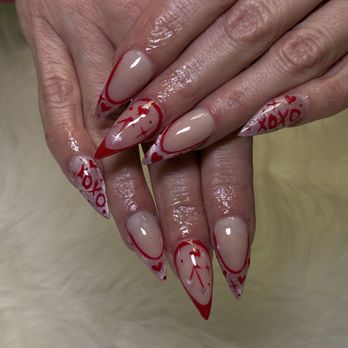 NG Nails - Nail Technicians Near Me - Paradise, Nevada NG Nails - Nail Technicians Near Me - Paradise, Nevada