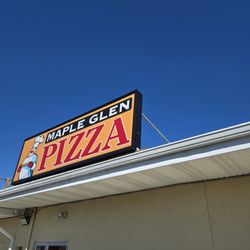Maple Glen Pizza
