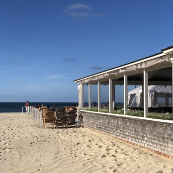 Galley Beach - Seafood Near Me - Nantucket, Massachusetts