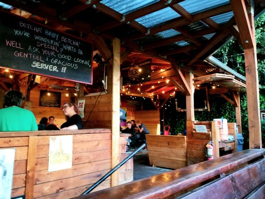 Rose & Thistle Public House by null