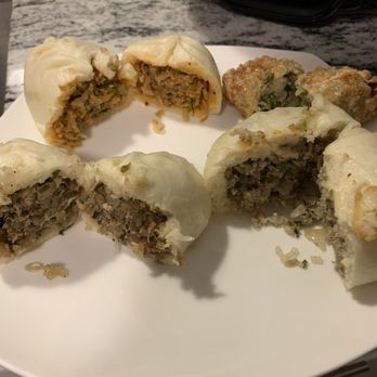 Seoul ManDoo - Korean Near Me - Aurora, Colorado