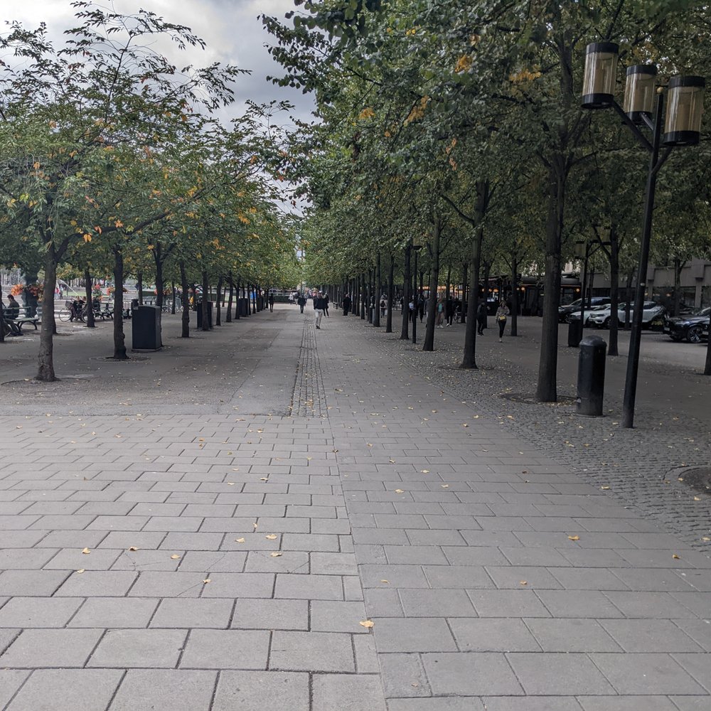 Kungsträdgården - Kungsträdgården, Stockholm - Parks Near Me - Stockholm, Alberta