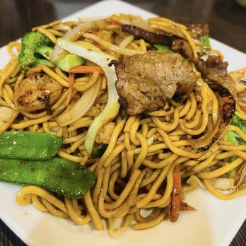 Chef Ping - Chinese Near Me - Rolling Meadows, Illinois
