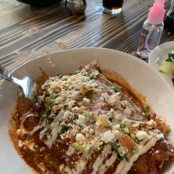 Chula Artisan Eatery - Coachella nachos - Breakfast & Brunch Near Me - La Quinta, California