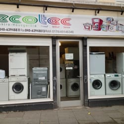 Ecotec - Ecotec