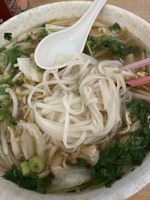 Le Petit Sao (Vieux Montréal) by null