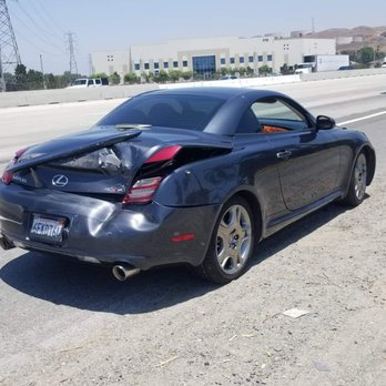 The Accident Guys - Hate to see it :( - Personal Injury Law Near Me - Cerritos, California