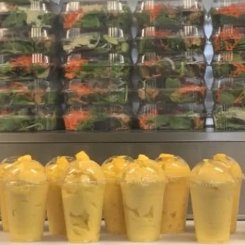Freshly Made 4U - Pick up healthy food to go nearby from Freshly Made 4U - Food Trucks Near Me