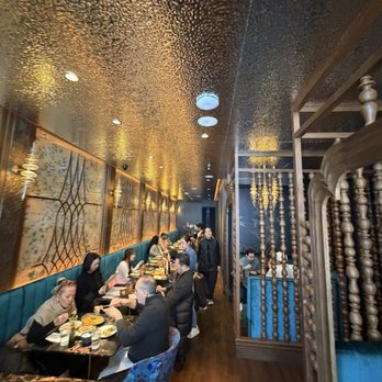CHADA - Thai Near Me - West Village, New York