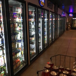 State Line Convenience Store