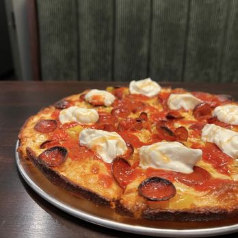 Sorry, Charlie - Pizza Near Me - Kingston, New York Sorry, Charlie - Pizza Near Me - Kingston, New York