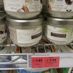 Bio-Planet - On retrouve aussi les prix rouges!!
