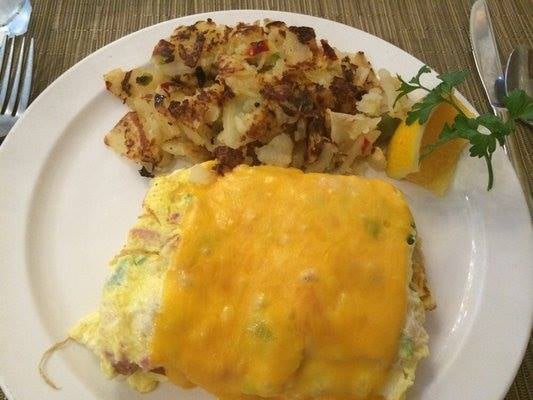 Hob Nob Hill by null