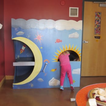 Madison Children's Museum - baking a pizza or a pie? - Children's Museums Near Me - Madison, Wisconsin Madison Children's Museum - baking a pizza or a pie? - Children's Museums Near Me - Madison, Wisconsin
