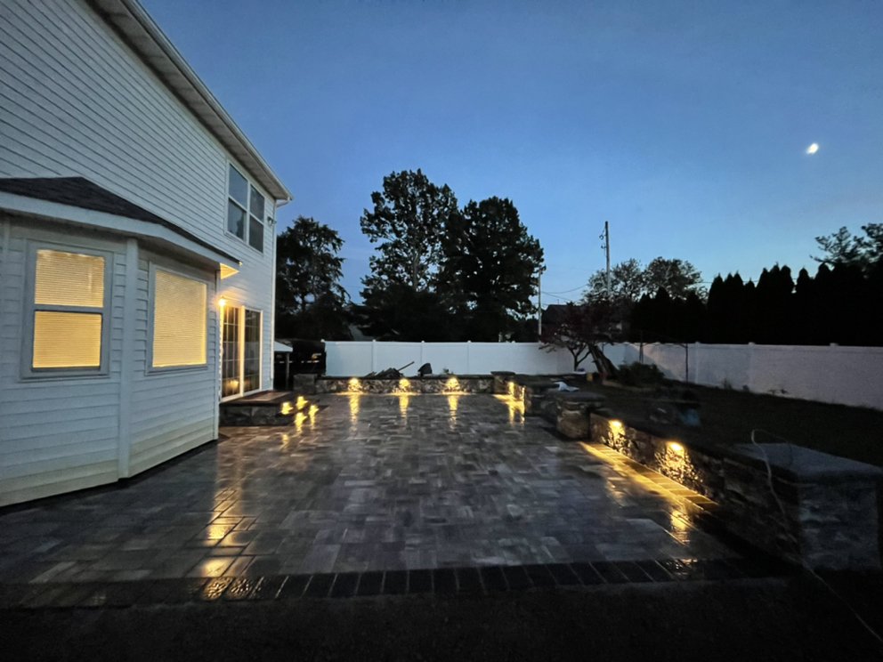 JM LANDSCAPING Updated September 2024 Request a Quote 10 Photos Matawan, New Jersey