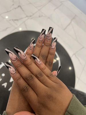 M. Vincé Nail Spa by null