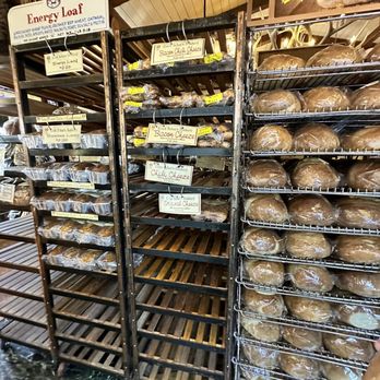 Erick Schat's Bakkery - Bakeries Near Me - Bishop, California Erick Schat's Bakkery - Bakeries Near Me - Bishop, California