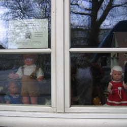 Das Puppenhaus