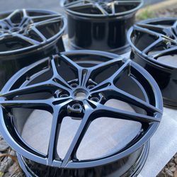 Citrus Sandblast