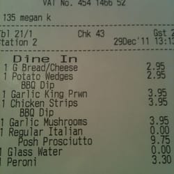 Pizza Hut UK