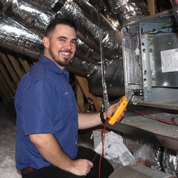 Swan Electric, Plumbing, Heating & Air