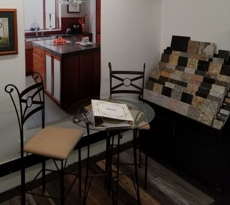 NEPA Cabinetry & Design