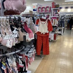 Marshalls