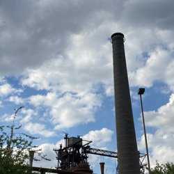 Landschaftspark Duisburg - Nord