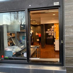 McDonald's - Drive thru