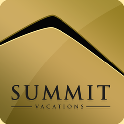 Summit Vacations - Summit Vacation Logo