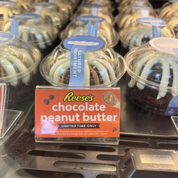 Nothing Bundt Cakes - Limited Time Only - Desserts Near Me - Houston, Texas Nothing Bundt Cakes - Limited Time Only - Desserts Near Me - Houston, Texas