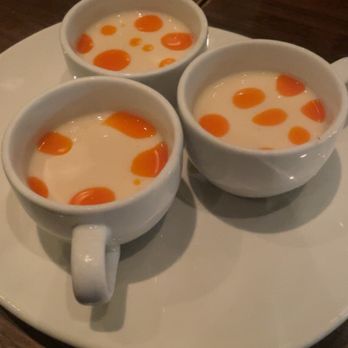 Ox - Cauliflower soup - Argentine Near Me - Portland, Oregon