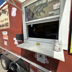 Mama Bears - The food truck