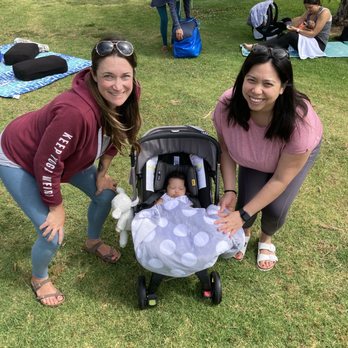 Looma Birth - Morning Yoga with Elizabeth - Doulas Near Me Looma Birth - Morning Yoga with Elizabeth - Doulas Near Me
