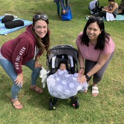 Looma Birth - Morning Yoga with Elizabeth