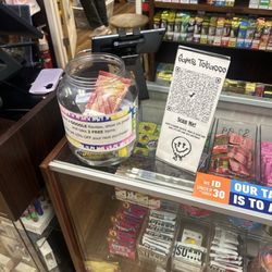 Sam's Tobacco