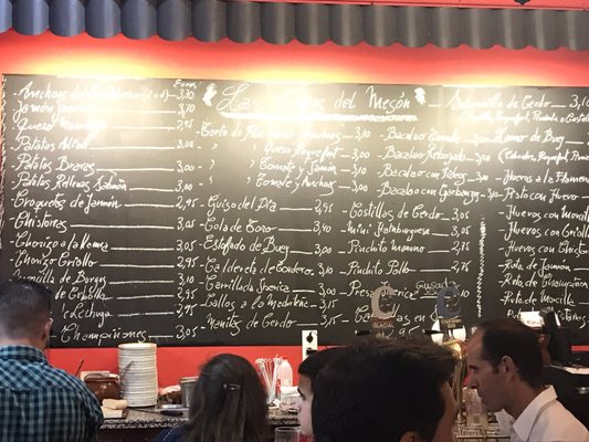 Mesón del Asador - El Puerto by null