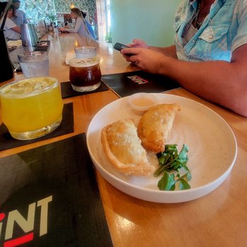 MINT Mojito Bar - Cocktail Bars Near Me - Buffalo, New York