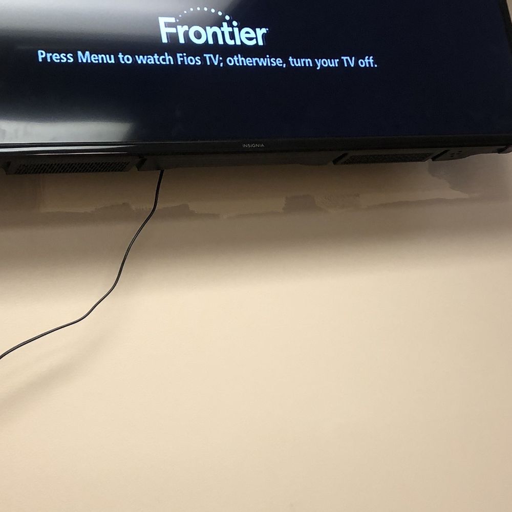 Harbinder Brar MD - Couldn't even be bothered to move the tv or attempt to paint behind it. - Obstetricians & Gynecologists Near Me - San Bernardino, California Harbinder Brar MD - Couldn't even be bothered to move the tv or attempt to paint behind it. - Obstetricians & Gynecologists Near Me - San Bernardino, California