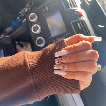 Phelan Nail - Nails - Nail Salons Near Me - Phelan, California Phelan Nail - Nails - Nail Salons Near Me - Phelan, California