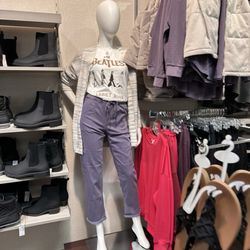 Maurices