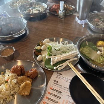 All That Shabu - Buffets Near Me - Alhambra, California All That Shabu - Buffets Near Me - Alhambra, California