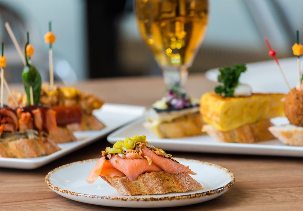 Restaurant La Tasqueta de Blai