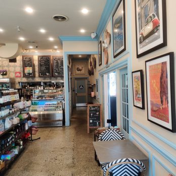 Little Provence Cafe - Breakfast & Brunch Near Me - Arcadia, California Little Provence Cafe - Breakfast & Brunch Near Me - Arcadia, California